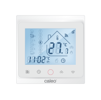 Терморегулятор CALEO С936 Wi-Fi (1)